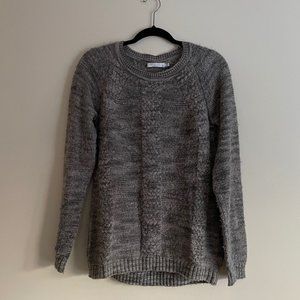 Prana Knit Pullover Sweater